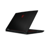 Laptop MSI GF63 Thin 11SC (GTX1650 Max Q, GDDR6 4GB)