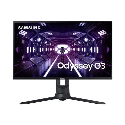 Màn Hình Samsung LF24G35TFWEXXV - 24