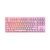 Bàn Phím AKKO 3087S RGB Pinki - Akko Switch Pink