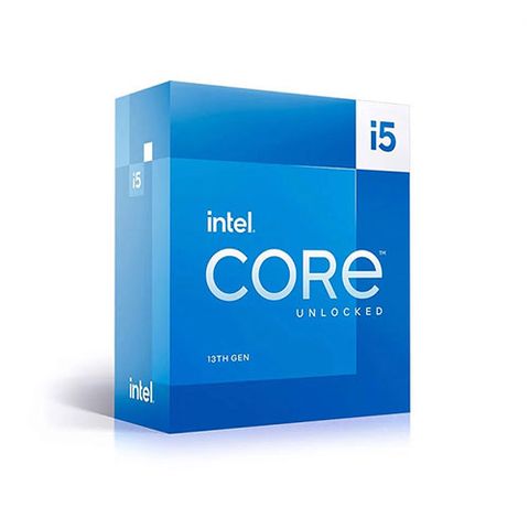 CPU Intel Core i5 13400F