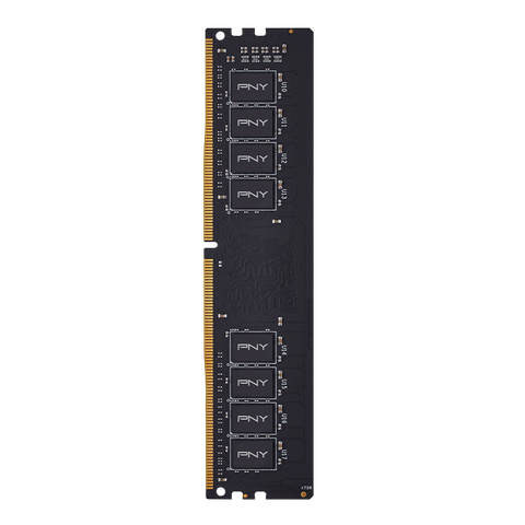 Ram DDR4 PNY 8G/2666 (MD8GSD42666BL) - 8GB