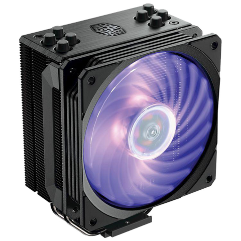 Tản nhiệt Cooler Master Hyper 212 RGB