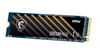 SSD MSI Spatium M450 1TB M.2 PCIe NVMe Gen4