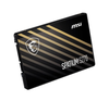 SSD MSI SPATIUM S270 960GB Sata 2.5