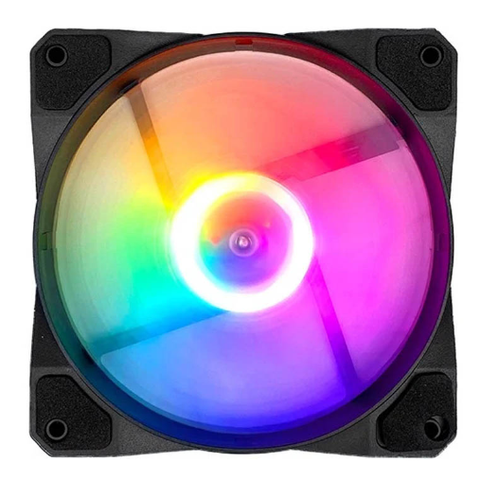 Fan Case MSI Auto-RGB (OE3-7G20001-809)