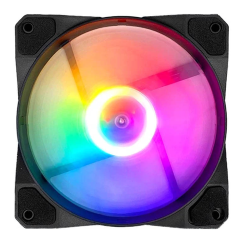 Fan Case MSI Addressable-RGB (OE3-7G07003-809)