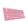 Bàn Phím AKKO 3087S RGB Pinki - Akko Switch Pink