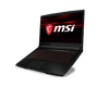 Laptop MSI GF63 014VN i5-10200H/512GB SSD/8GB/GTX1650 4GB/15.6