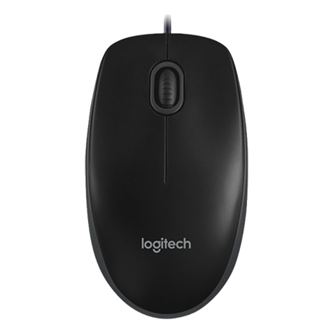 Chuột Logitech B100