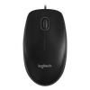 Chuột Logitech B100