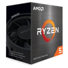 CPU AMD Ryzen 5 5600X