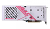 VGA Colorful iGame GeForce RTX 4060 Ultra White OC 8GB-V 3 FAN