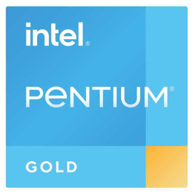 Bộ vi xử lý Intel Pentium Gold G6405 / 4.1 GHz / 2 nhân 4 luồng  / LGA 1200