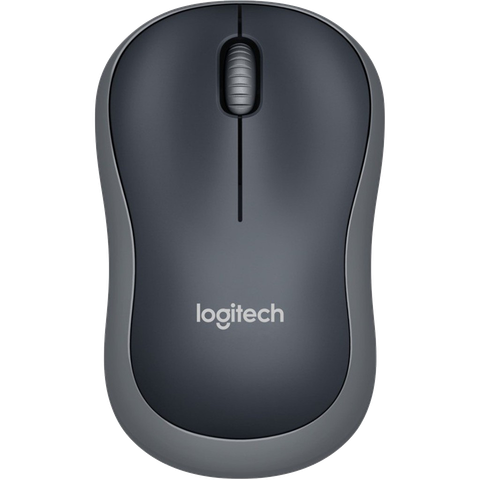 Chuột Logitech B175 không dây