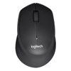 Chuột Logitech M331 Silent Không Dây