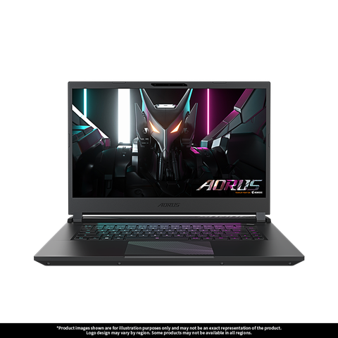Laptop Gaming Gigabyte AORUS 15 9MF E2VN583SH
