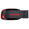 USB Sandisk Cruzer Blade - 8GB