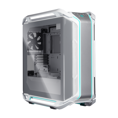 Case Cooler Master Cosmos C700M White