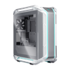 Case Cooler Master Cosmos C700M White