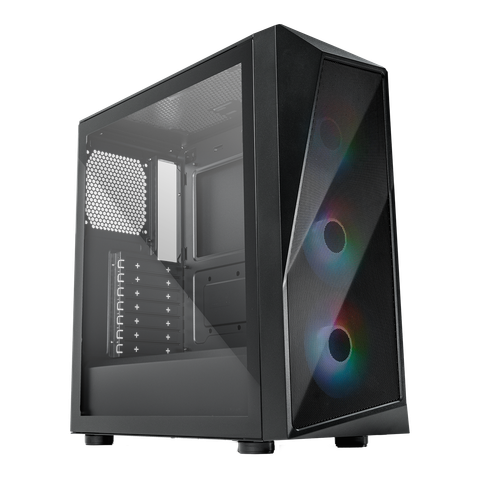 Case COOLER MASTER CMP520 ARGB