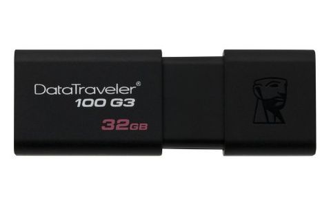 USB Kingston Data Traveler DT 100 G3 USB 3.0 32GB