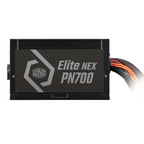 Nguồn Cooler Master Elite NEX 230V PN700