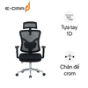 Ghế Công Thái Học Ergonomic E-Dra EEC212