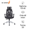 Ghế Công Thái Học Ergonomic E-Dra EEC227