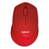 Chuột Logitech M331 Silent Không Dây