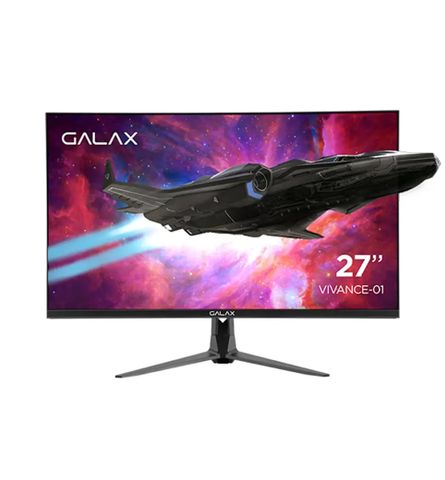 Màn hình Gaming Galax Vivance 01 27