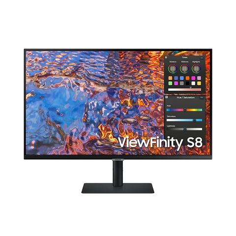 Màn hình Samsung ViewFinity S8 LS32B800PXEXXV 32