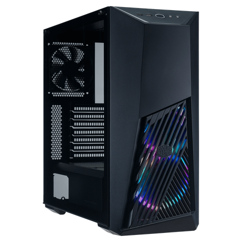 Case CoolerMaster MASTERBOX K501L ARGB