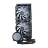 Tản nhiệt Cooler Master MASTERLIQUID ML240 ILLUSION