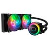 Tản nhiệt CPU Cooler Master MASTERLIQUID ML 240R RGB