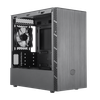 Cooler Master Masterbox MB400L Without ODD