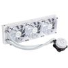 Tản nhiệt Cooler Master MASTERLIQUID 360L CORE WHITE ARGB