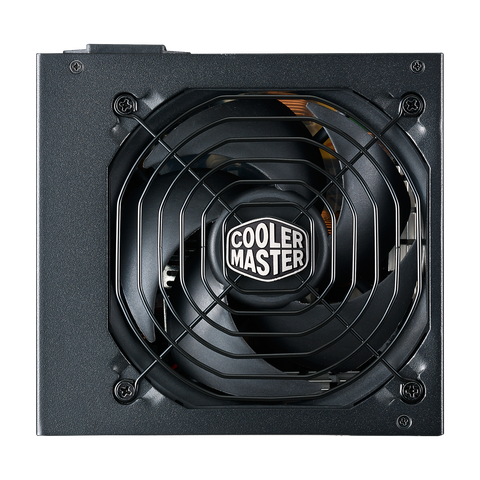 Nguồn Cooler Master MWE Gold 850 - V2 Non Modular 850w