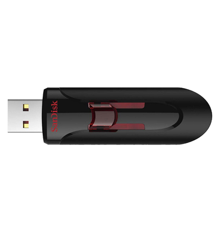 USB Sandisk Cruzer Glide TBD 3.0 - 32GB