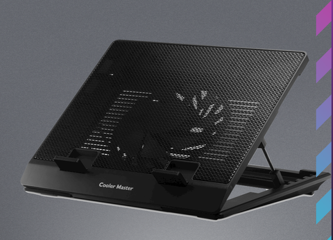 Đế Tản Nhiệt Cooler Master Ergostand Lite