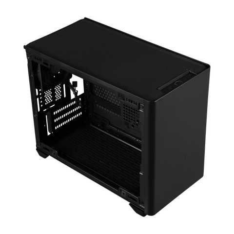 Case Coolermaster Masterbox NR200 Mini ITX