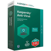 Phần mềm Kaspersky Antivirus