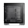 Vỏ Case Thermaltake S300 Black Tempered Glass Mid-Tower Chassis