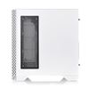Vỏ Case Thermaltake S300 Snow Edition Tempered Glass Mid-Tower Chassis