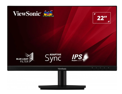 Màn hình ViewSonic VA2209-H 22