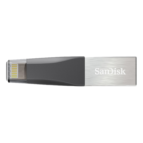 USB 3.0 Sandisk iXpand Mini IX40N