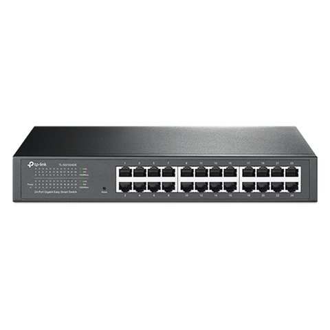 Switch TP-Link 24-Port 1G