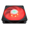 Fan Cooler Master SickleFlow 120 RED