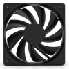 Fan Cooler Master Silent Fan 120 SI2