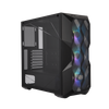 Case  Cooler Master MasterBox TD500 ARGB Mesh Black