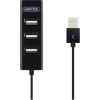 HUB USB 2.0 Unitek Y2140